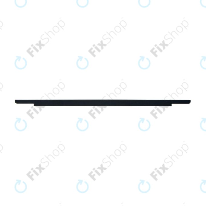 Apple MacBook Air 13" A1932 (2018 - 2019), A2179 (2020), A2337 (2020) - Přední Lišta s Logem (Space Gray)