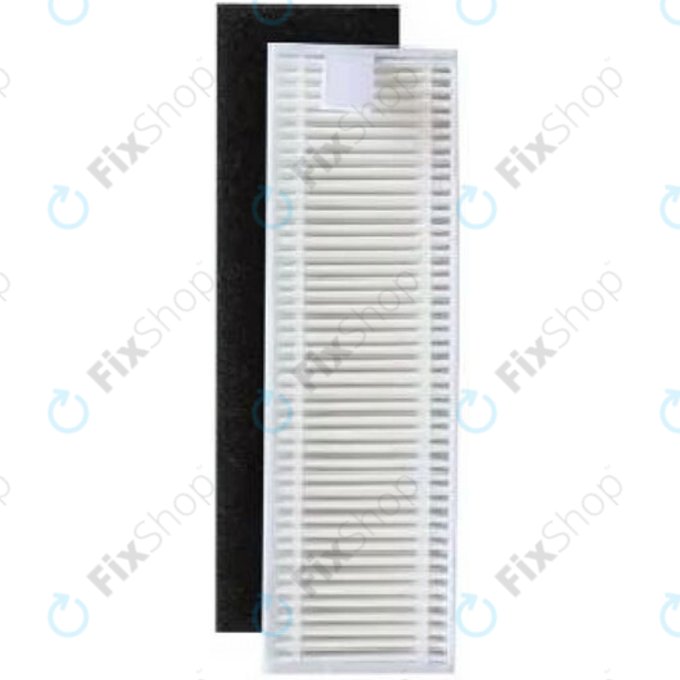 Rowenta X-plorer S65, S65+, S70, S70+, S75s, S75s+ - HEPA filtr