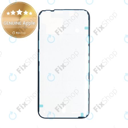 Lepka pod Zadní Sklo Adhesive pro iPhone 14 Plus | 923-08093-S | Genuine Apple
