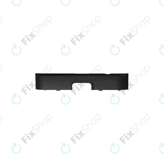 Blackberry Passport - Horní Lišta (Black)