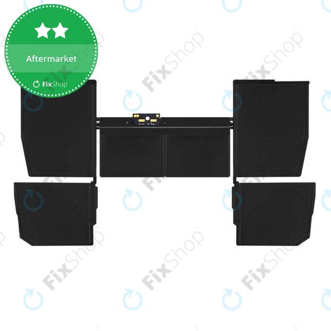 Apple MacBook 12" A1534 (Early 2015 - Mid 2017) - Baterie A1527, A1705 5474mAh