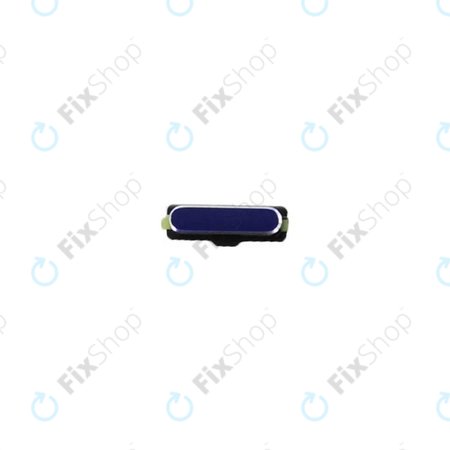 Nokia 3 - Tlačítko zapínání (Modrá) - MENE102505A