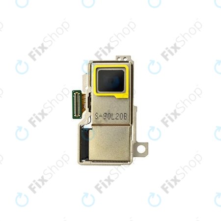 Samsung Galaxy S21 Ultra G998B - Zadní Kamera Modul 10MP - GH96-13979A Genuine Service Pack