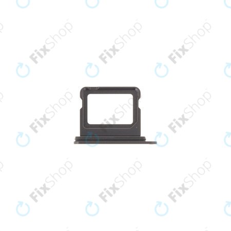 Apple iPhone 17 - SIM Slot (Black)