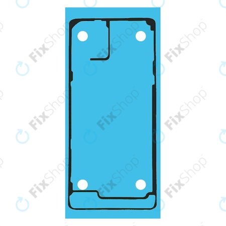 Samsung Galaxy A42 5G A426B - Lepka pod Bateriový Kryt Adhesive