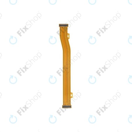 Huawei P10 Plus VKY-L29 - Hlavní Flex Kabel (Verze B)
