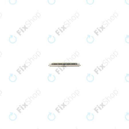 Apple iMac 21.5" A1311 (Mid 2010) - LVDS Konektor (30-Pin)