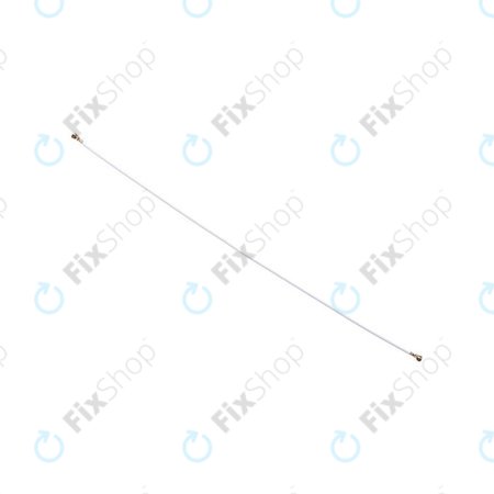 Samsung Galaxy A01 A015F - RF Káblik 125,7 mm - GH81-18233A Genuine Service Pack