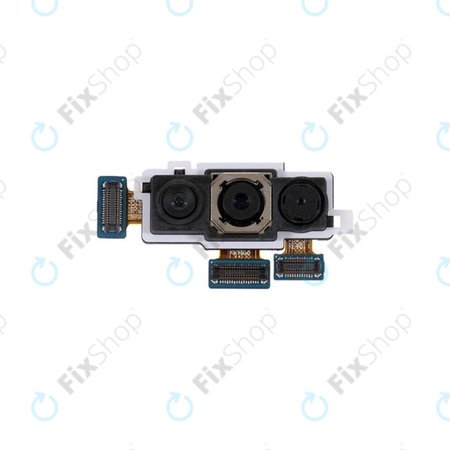 Samsung Galaxy A70 A705F - Zadní Kamera - GH96-12576A Genuine Service Pack