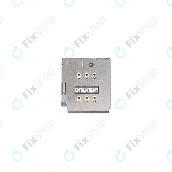 Apple iPhone 6S Plus - Čtečka SIM Karty