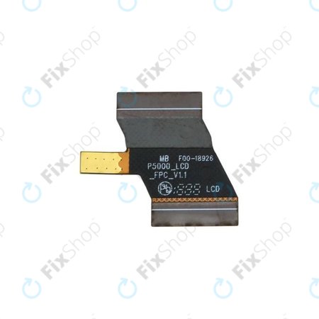 Lenovo Yoga TAB 3 YT3-850 - LCD Flex Kabel  - 5F78C02821
