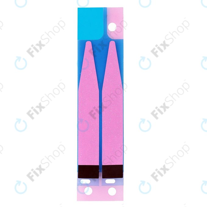 Apple iPhone 6, 6S, 7 - Lepka pod baterii