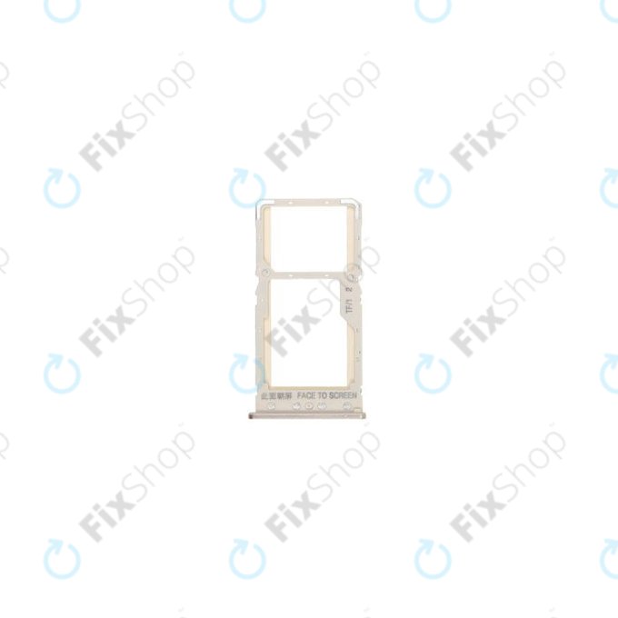 Xiaomi Redmi 6 - SIM Slot (Gold)