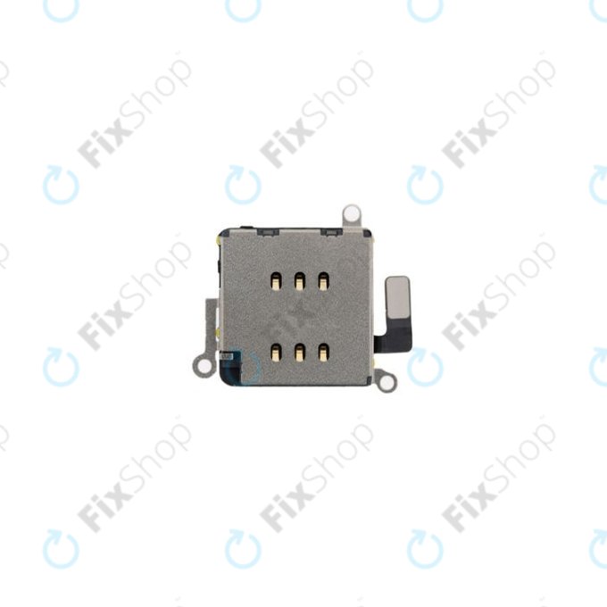 Apple iPhone 11 - Čtečka SIM Karty