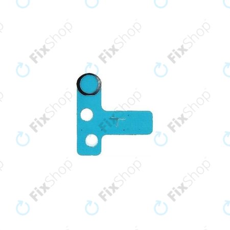 Samsung Galaxy A30 A305F - Lepka pod Přední Kameru Adhesive - GH02-17958A Genuine Service Pack