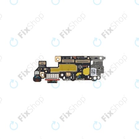 Honor Magic7 Pro - Nabíjecí Konektor PCB Deska