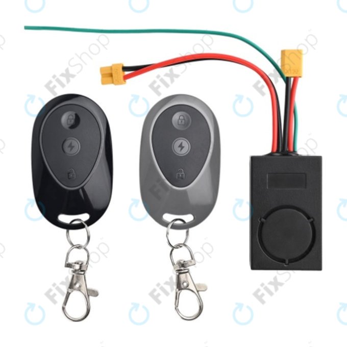 Xiaomi Mi Electric Scooter 2 M365 - Alarm Proti Krádeži (XT30 Konektor)