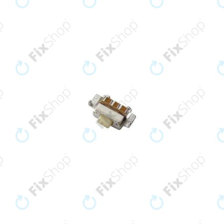 Samsung Galaxy Trend Plus S7580 - IC Switch Tlačítko - 3404-001152 Genuine Service Pack