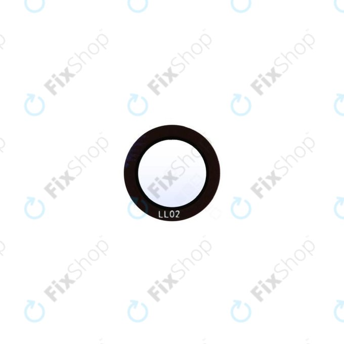 Samsung Galaxy A32 5G A326B - Sklíčko Zadní Kamery - GH64-08394A Genuine Service Pack