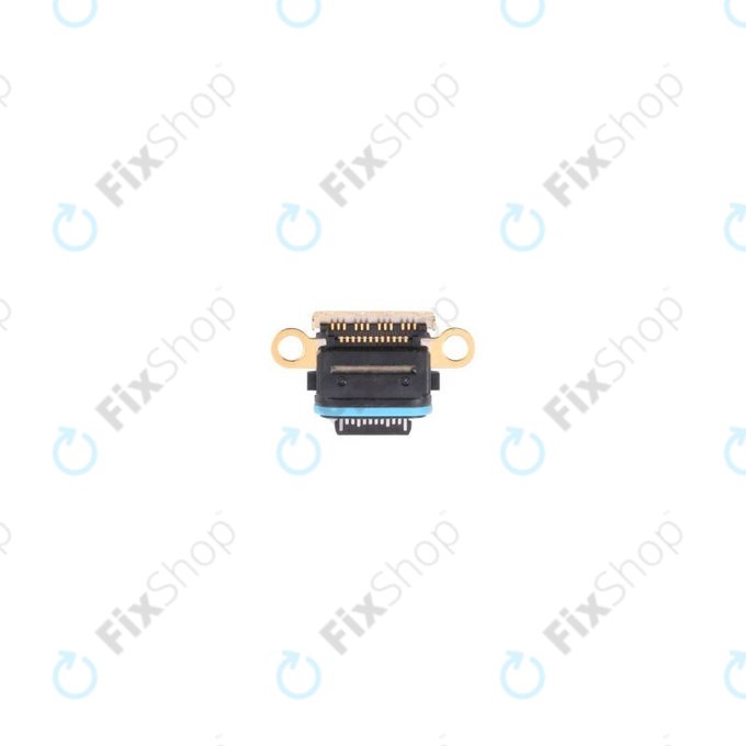 Google Pixel 6a, 6 Pro, 7, 7 Pro, 8, 8 Pro - Nabíjecí Konektor