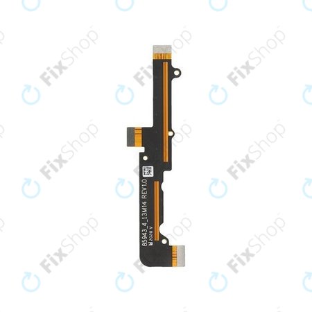Samsung Galaxy Tab A7 10.4 T500, T505 - Hlavní Flex Kabel - GH81-19639A Genuine Service Pack