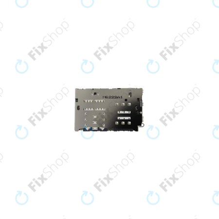LG G5 H850 - Čtečka SIM Karty - EAG64850401 Genuine Service Pack