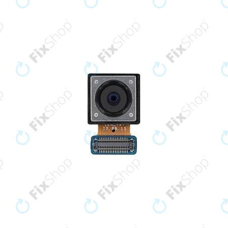 ZTE Grand X - Zadní Kamera