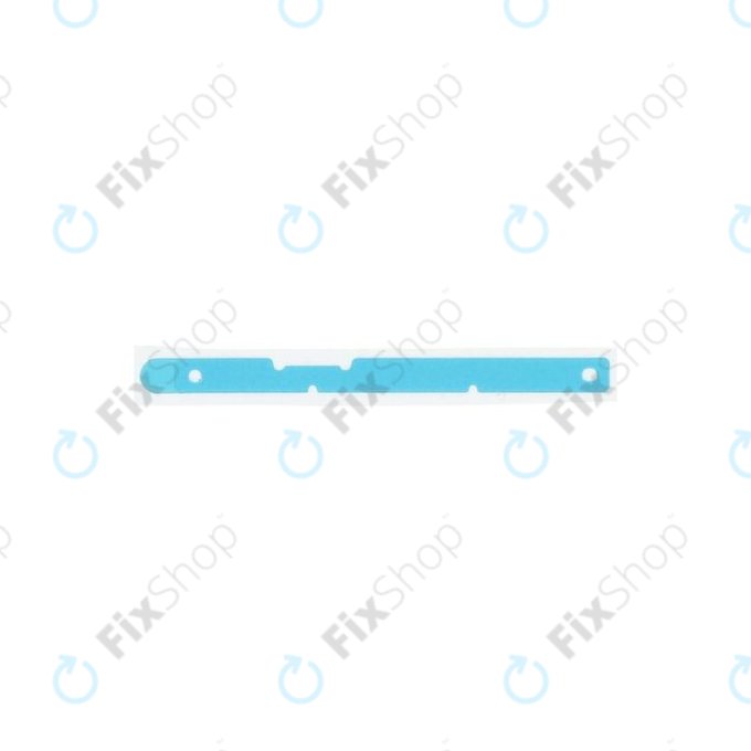 Sony Xperia XA1 Ultra G3221 - Lepka pod Flex Tlačítka zapínání / Hlasitosti - XXKS101619W Genuine Service Pack