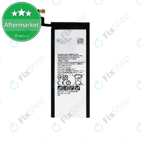 Samsung Galaxy Note 5 N920F - Baterie EB-BN920ABE 3000mAh