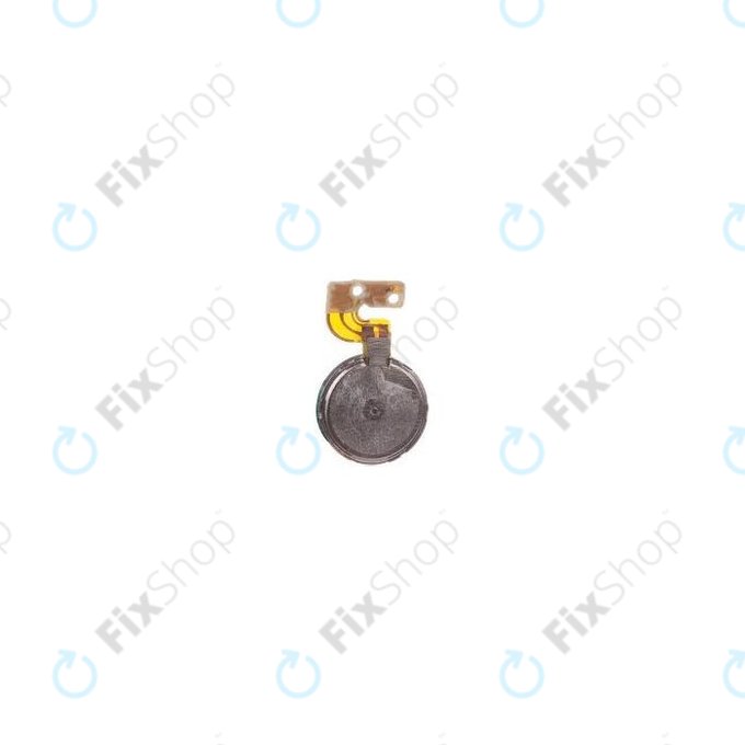 Huawei Honor View 10 - Vibrátor