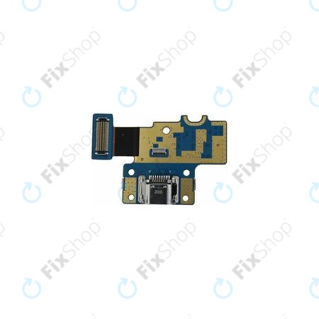 Samsung Galaxy Note 8.0" GT-N5100, N5110 - Nabíjecí Konektor + Flex Kabel Genuine Service Pack