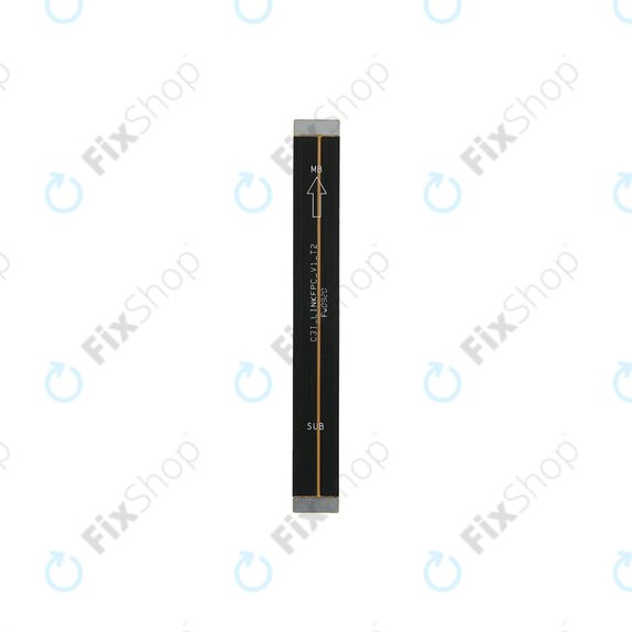 Xiaomi Redmi 8 - Hlavní Flex Kabel