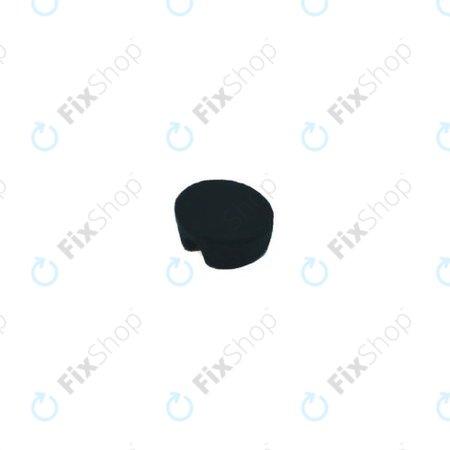 Xiaomi Mi Electric Scooter 1S, 2 M365, Essential, Pro, Pro 2 - Gumový Kryt Hlavy Šroubu pro Blatník (Malý) - C002370003000 Genuine Service Pack