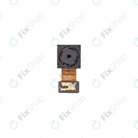 Huawei Mate 8 - Přední Kamera