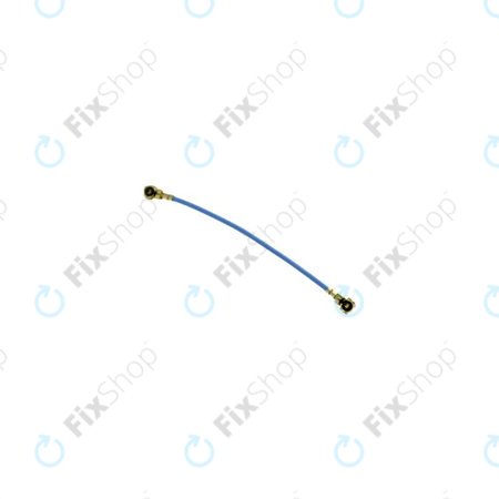 HTC 10 - RF Kabel 25,5mm (Modrá) - 73H00623-00M
