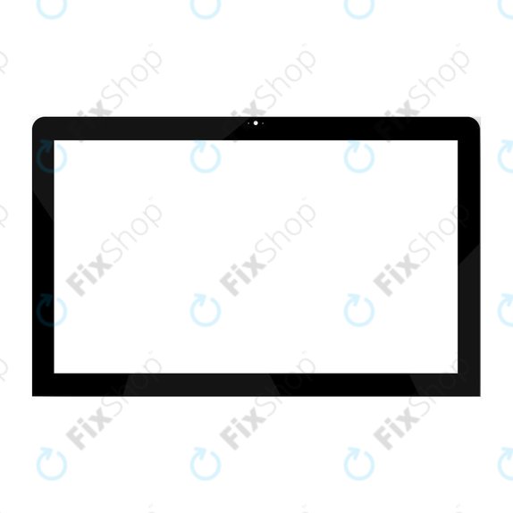 Apple iMac 21.5" A2116 (2019) - Přední Sklo