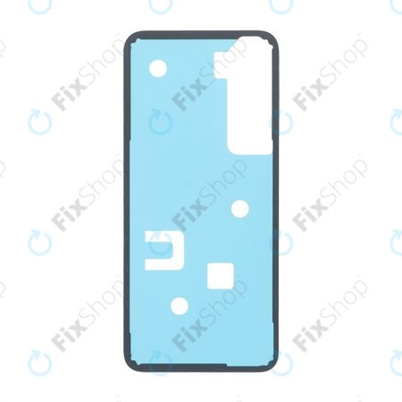 Realme 8 5G RMX3241 - Lepka pod Bateriový Kryt Adhesive