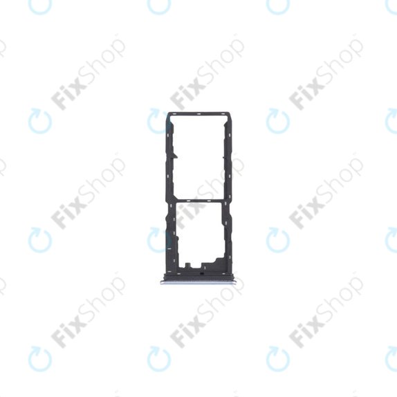 Vivo Y20s - SIM Slot (Purist Blue)