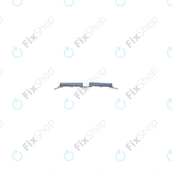 Oppo A54 5G, A74 5G - Tlačítko Hlasitosti (Blue) - 2932052 Genuine Service Pack