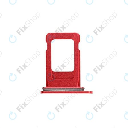 Apple iPhone XR - SIM Slot (Red)