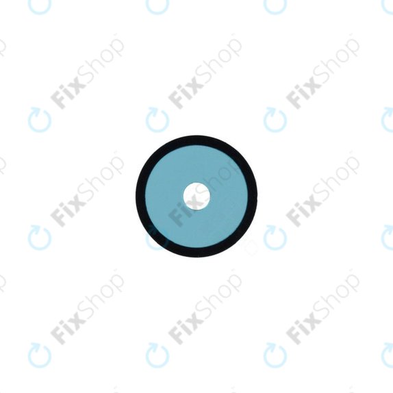 Samsung Galaxy Z Flip 7 FE F761B - Lepka pod Sklíčko Zadní Kamery Adhesive Wide - GH02-27041A Genuine Service Pack
