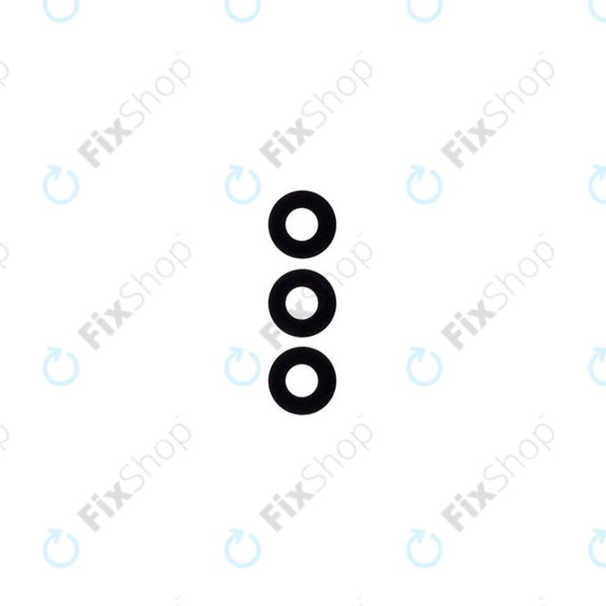 Oppo Find X3 Neo - Sklíčko Zadní Kamery