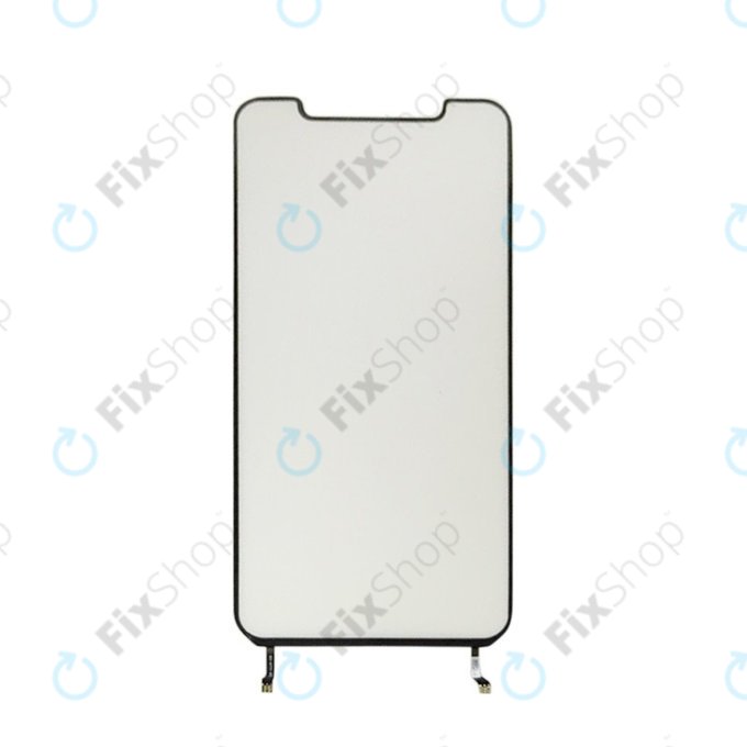 Apple iPhone XR - Podsvícení