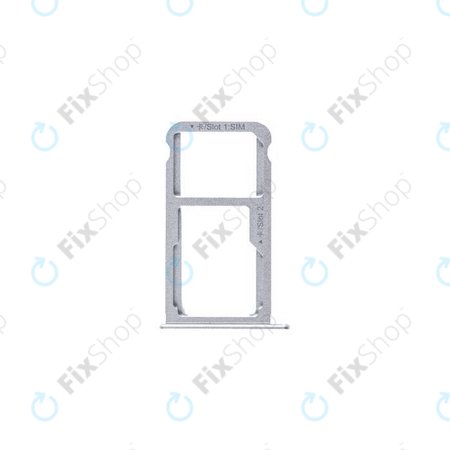Huawei Nova - SIM Slot (Stříbrná)