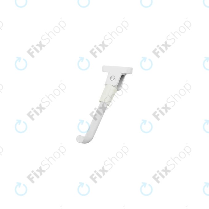 Xiaomi Mi Electric Scooter 1S, 2 M365, Essential, Pro, Pro 2, Mankeel CityJet - Stojánek (White)