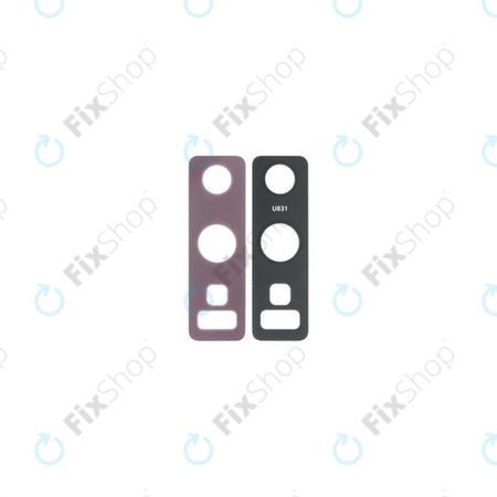 Samsung Galaxy Note 9 N960U - csúszik Zadnej Kamery (Lavender Purple) - GH64-06883E Genuine Service Pack