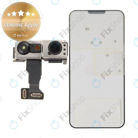 Přední Kamera pro iPhone 17 | 661-56066 | Genuine Apple