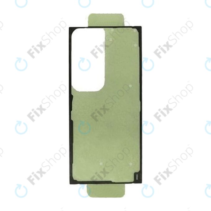Samsung Galaxy S23 Ultra S918B - Lepka pod Bateriový Kryt Adhesive