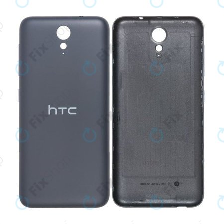 HTC Desire 620 - Bateriový Kryt (Gray)