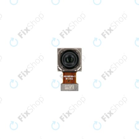 Xiaomi Poco F4 GT 21121210G - Zadní Kamera Modul Modul 64MP - 410200007H5Y Genuine Service Pack
